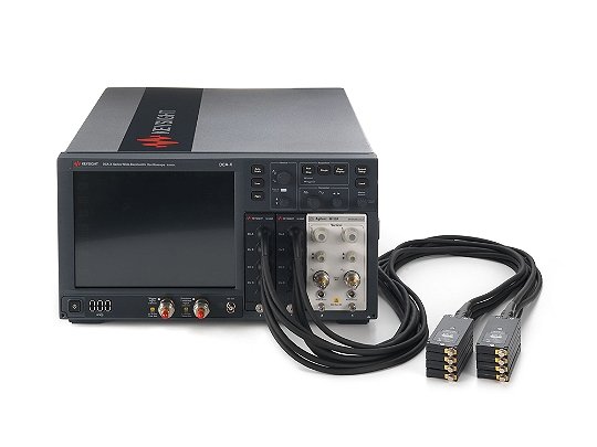 是德科技 Keysight N1000A DCA-X Wide-Bandwidth Oscilloscop 