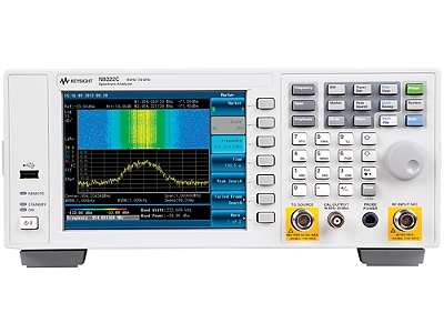 基础频谱分析仪（BSA） 