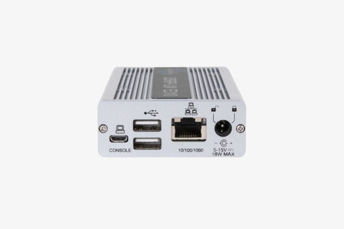 USRP-LW E310——嵌入式AD9361射频集成软件无线电设备