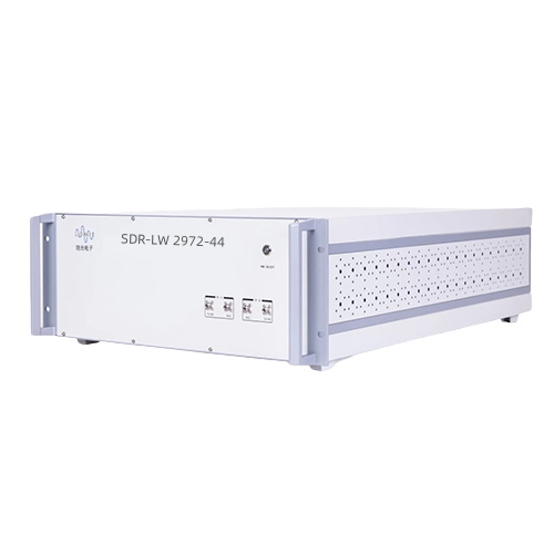 SDR-LW 2972-44 武汉珞光电子全新迭代宽频软件无线电设备 副标题