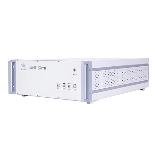 SDR-LW 2974-24 武汉珞光电子宽频版嵌入式独立软件无线电