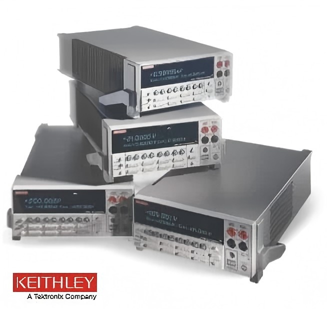 Keithley 2400 标准系列 SMU