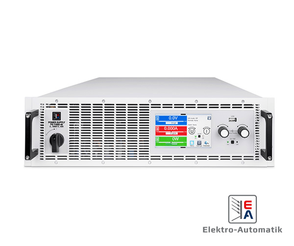 EA-PSI 10000 系列可编程直流电源