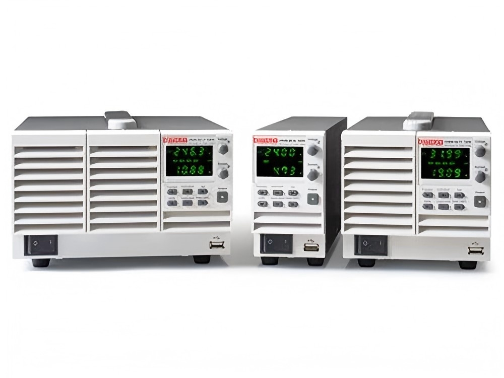 Keithley 2260B 系列 可编程直流电源 360W、720W、1080W 