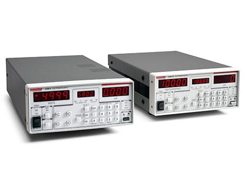吉时利 Keithley 2290 系列高压可编程直流电源 5kV/10kV 高精度高压测试源