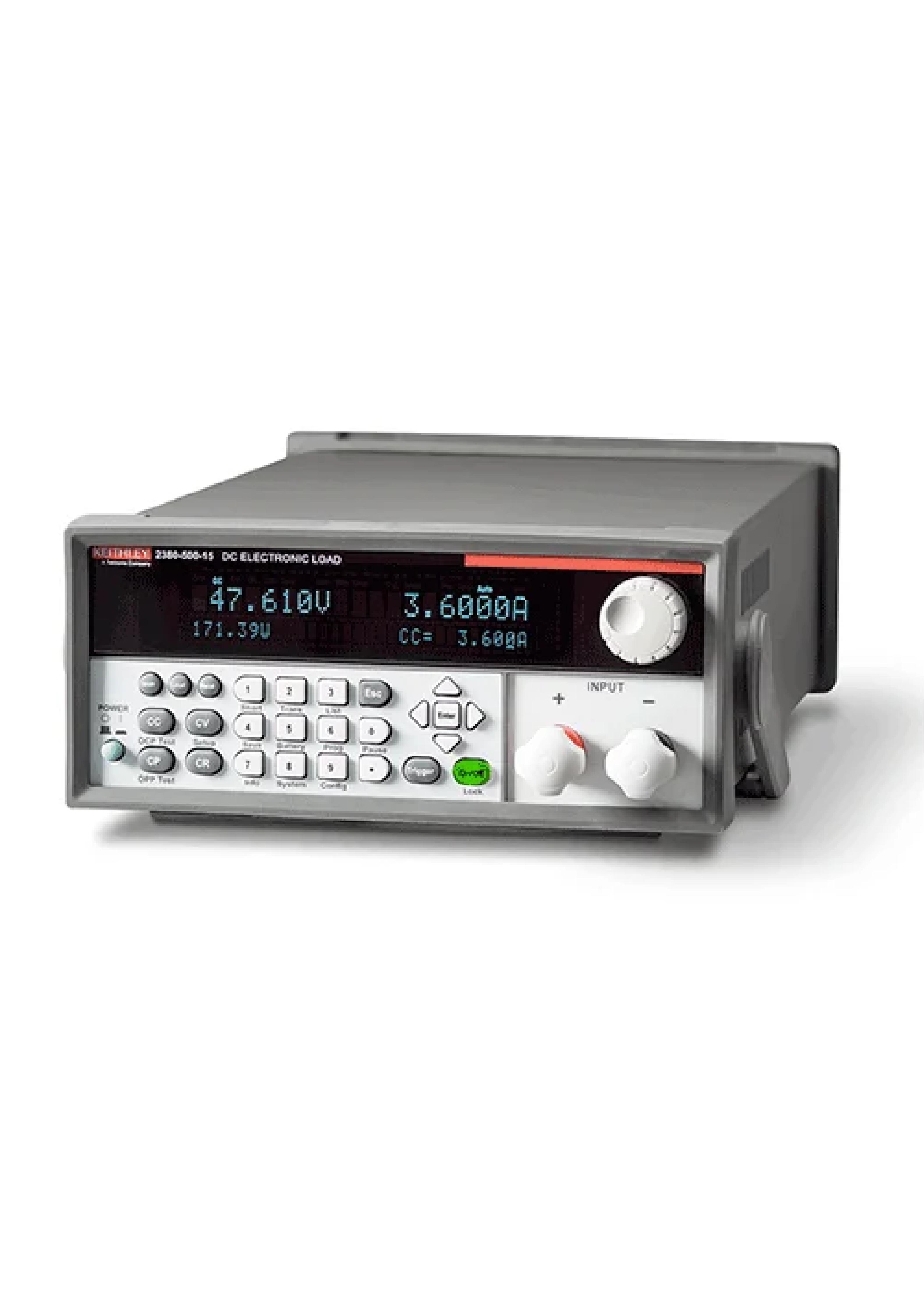 吉时利 Keithley 2380 系列直流电流负载